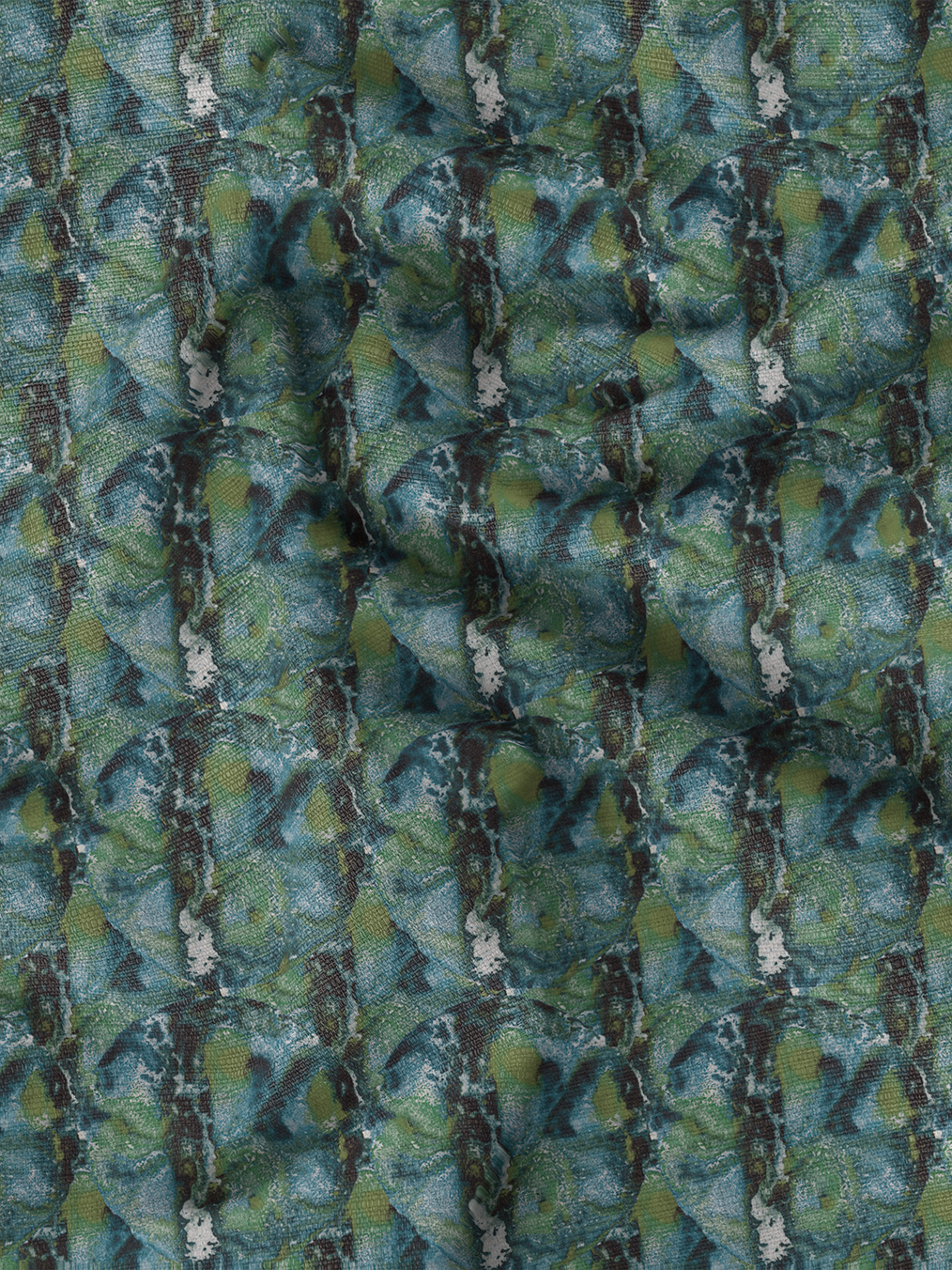Irida-Green-Fabric
