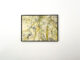 Sunshine - Hand Painted Original Marbled Art #03 - Image 4