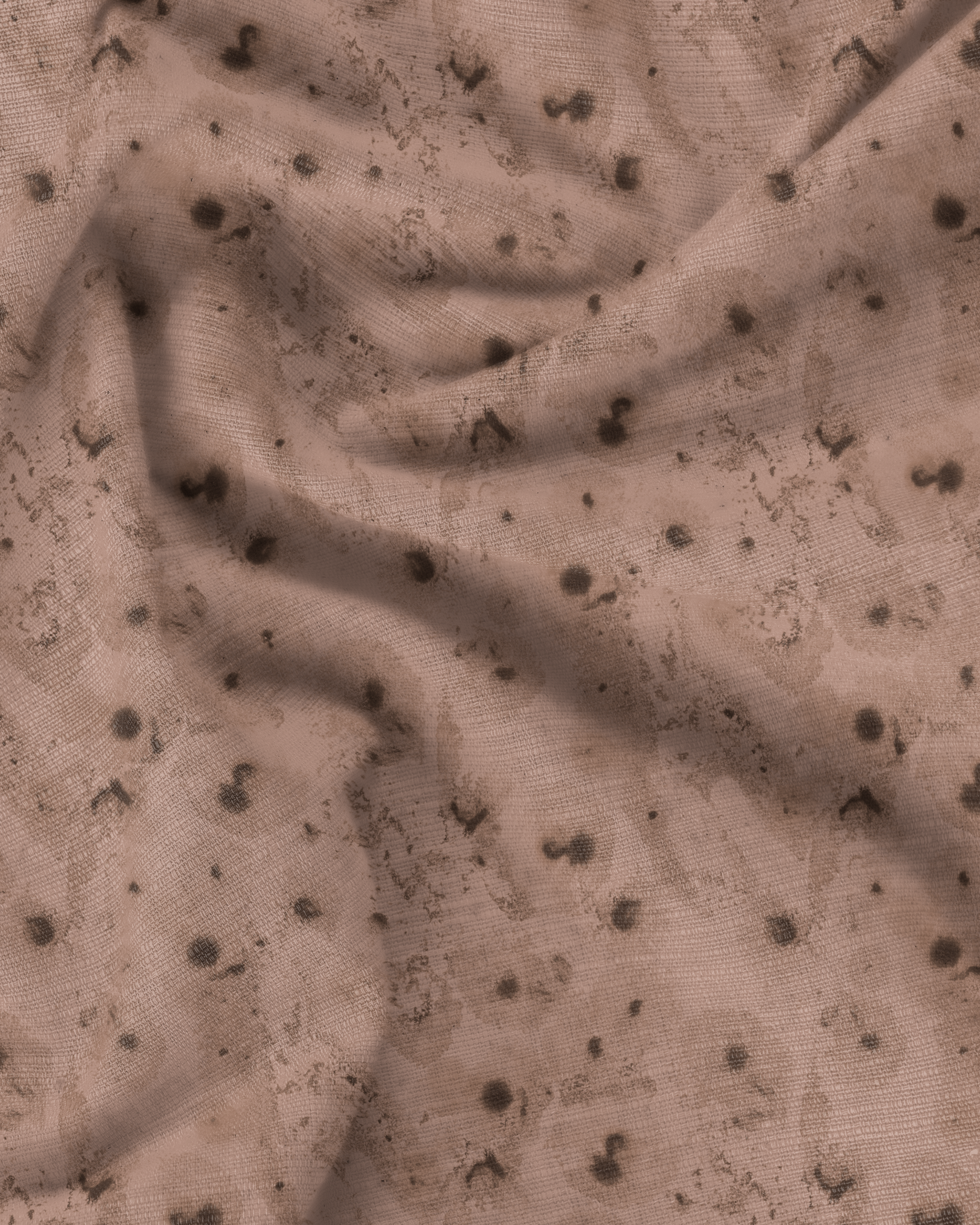 Selene-Powder-Fabric