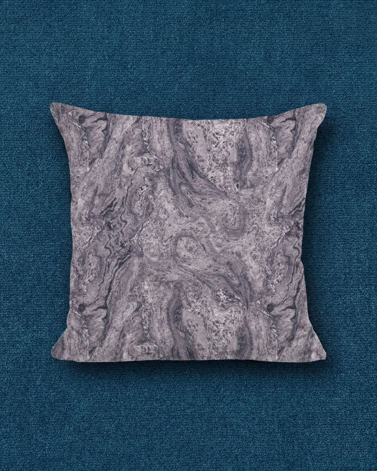 Marmaris Cushion - Dark Blue
