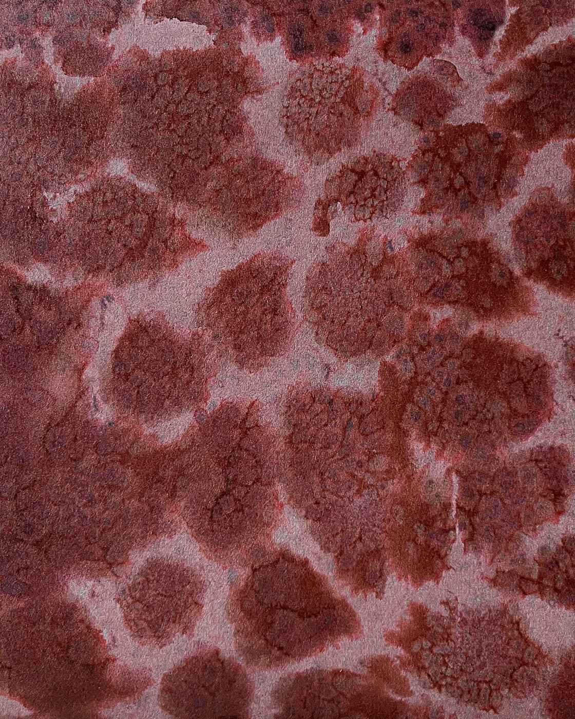 abstract burgundy wallpaper close up