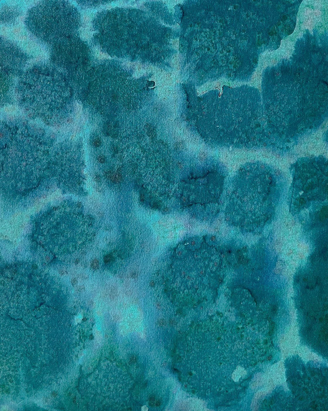 Cape greco abstract wallpaper close up